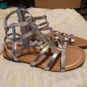 Dress Sandals